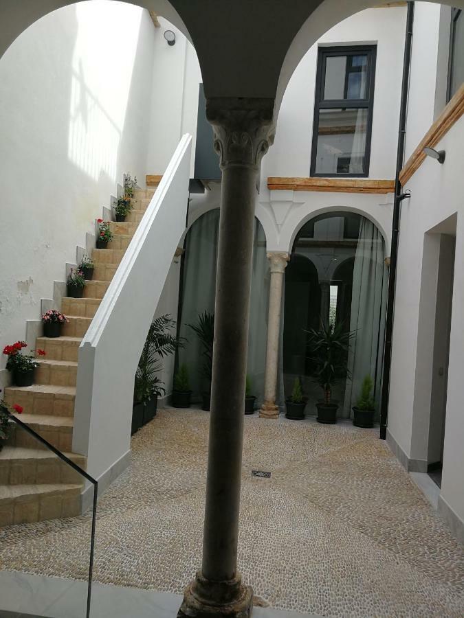 Patio De La Escalera - Agustin Moreno 46 Кордова Экстерьер фото